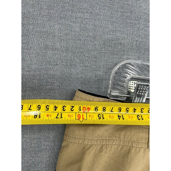 Volcom Board Shorts Amphibulator Technology Mens 33 9" Beach Swim Trunks - Picture 5 of 7